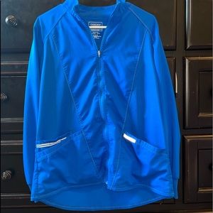 Royal blue Cherokee jacket💙